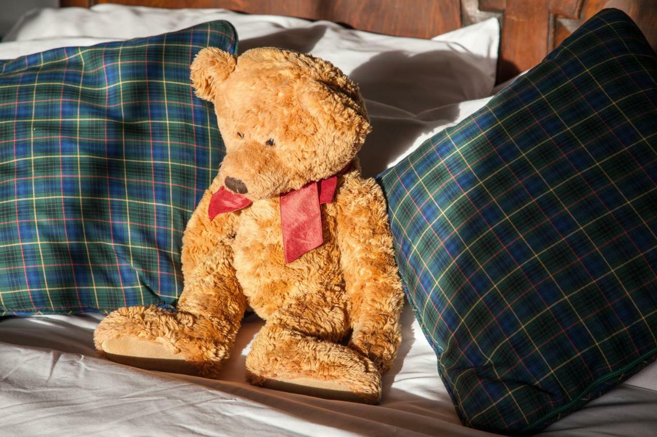 Bed and Breakfast Buckthorns House Leven  Екстер'єр фото